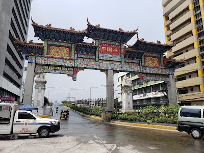 Manila 1