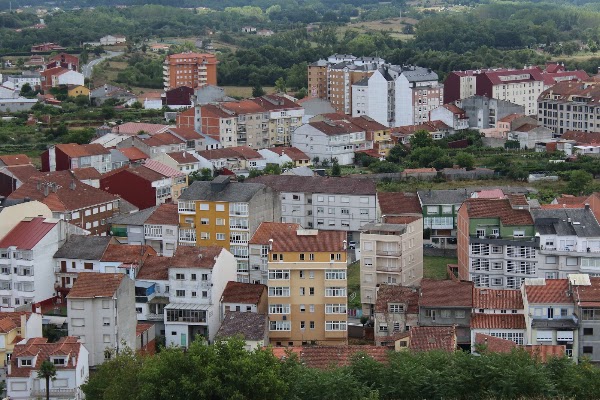 Monforte de Lemos