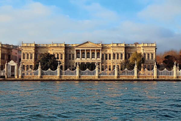 National Painting Museum