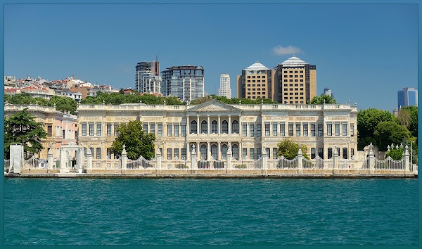 National Painting Museum 5