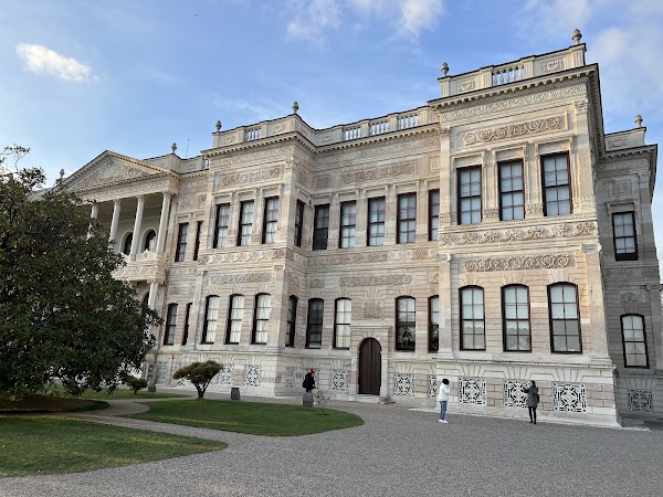 National Painting Museum 4