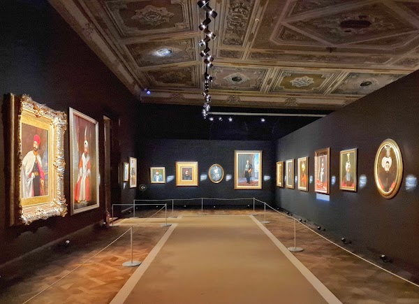 National Painting Museum 2