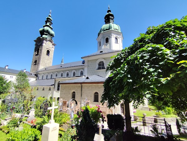 Salzburg, Austria 4