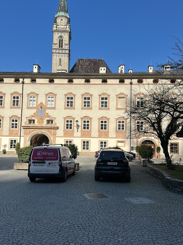 Friedhof St. Peter (Petersfriedhof) 2