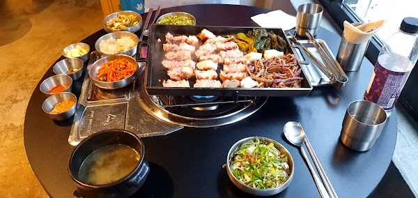 Bangi Pork 5