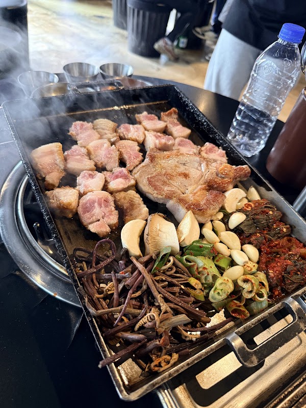 Bangi Pork 4