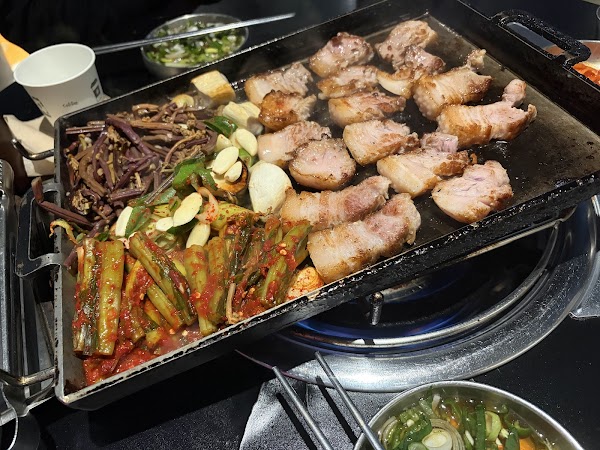 Bangi Pork 3
