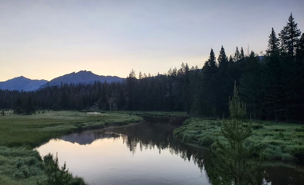 Big Sandy River