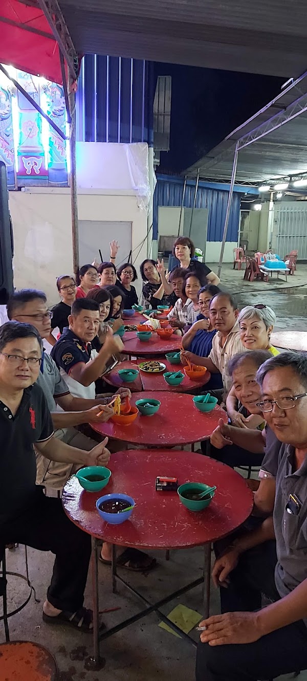 Pasar Pagi Kuala Kurau 3