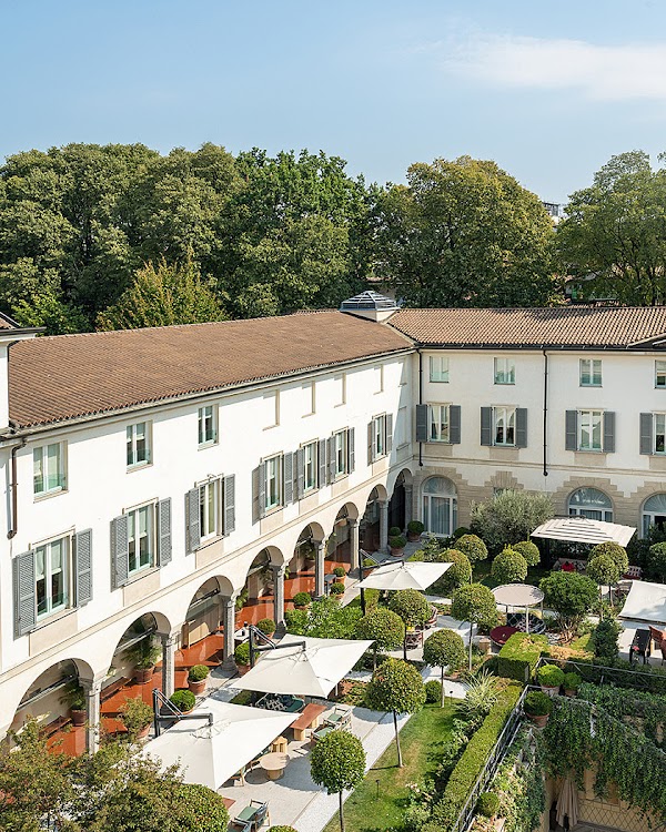 Four Seasons Hotel Milano