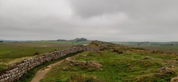Hadrian’s Wall Path