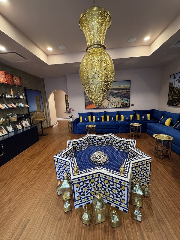 SAFIR Moroccan Hammam & Spa 5