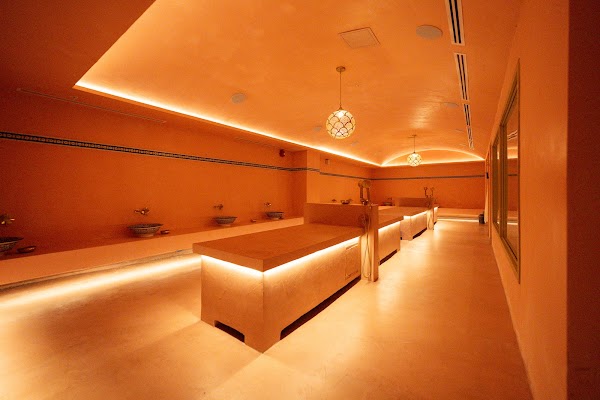 SAFIR Moroccan Hammam & Spa 4