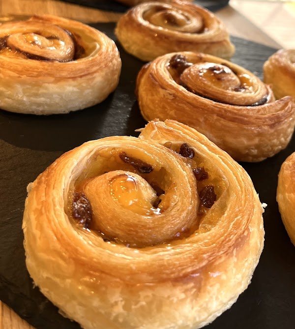 Manhattan Bakery & Wine bar 5