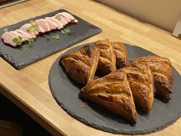 Manhattan Bakery & Wine bar 2