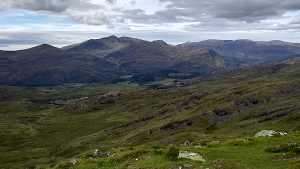 Wales