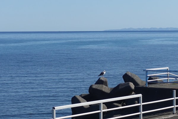Rishiri Island