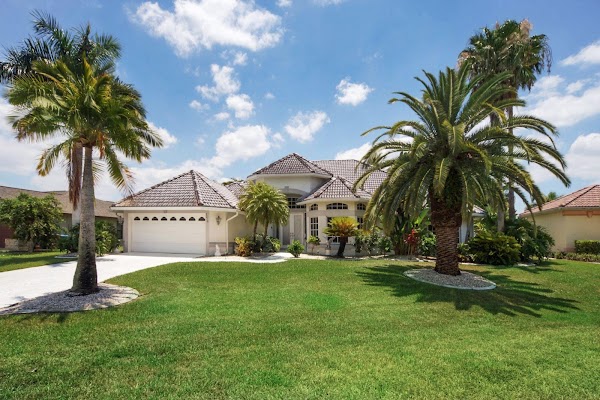 CCVS - Villa Dream Home