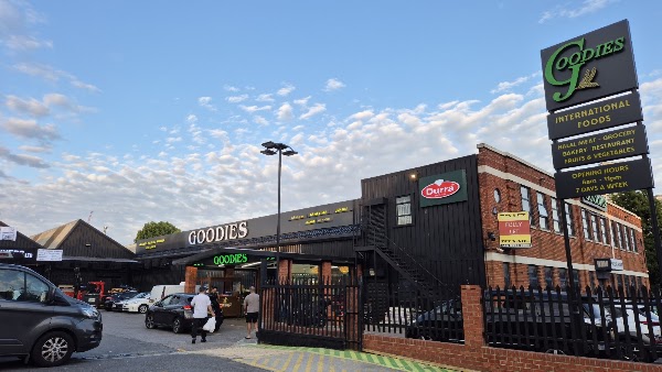 Goodies Supermarket