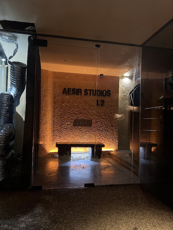 Aesirstudios