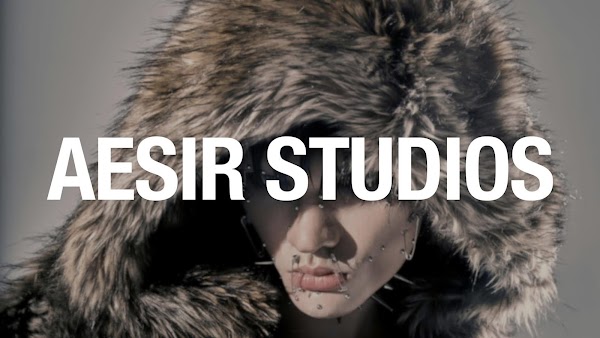 Aesirstudios 5