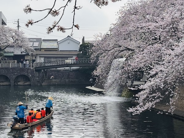 Midori Bridge