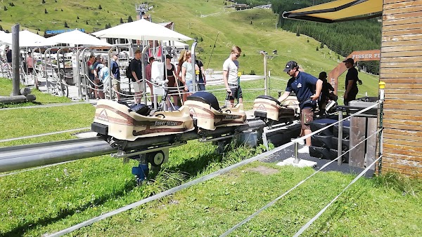 Fisser Flitzer 5