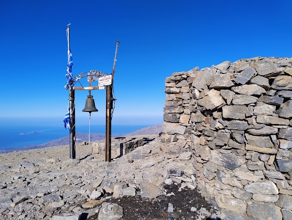 Mount Ida 5