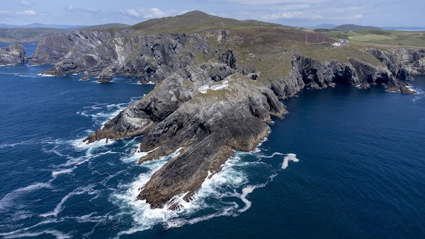 Mizen Head Signal Station 4