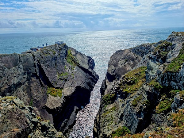 Mizen Head Signal Station 2
