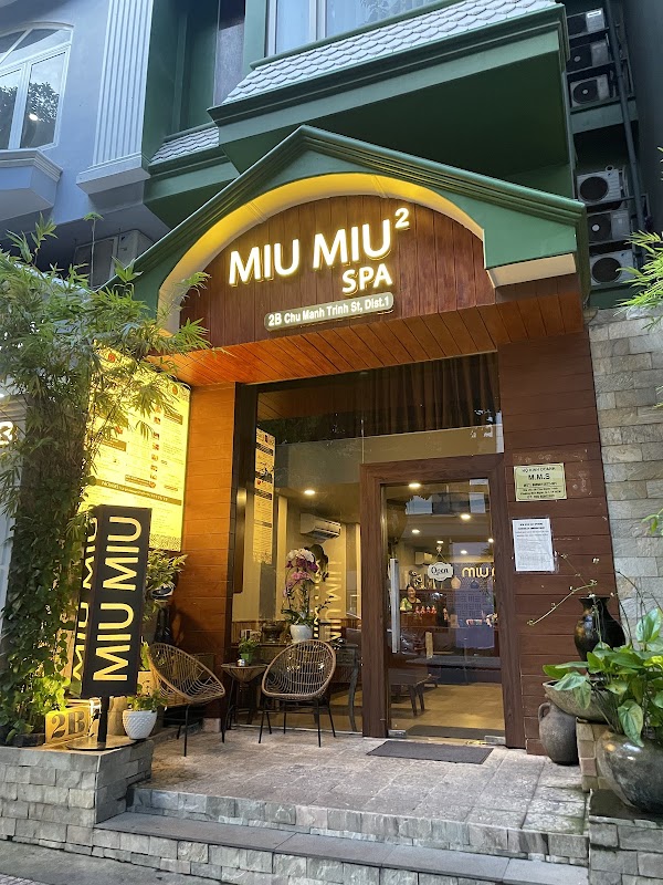 MIUMIU SPA 1 5