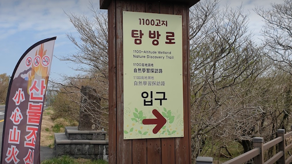 1100 Highland Ecological Swamp