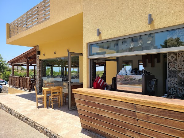 Glykeria restaurant