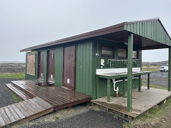 Hlíð ferðaþjónusta