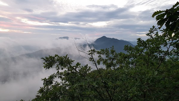 Apsan Cable Car 3