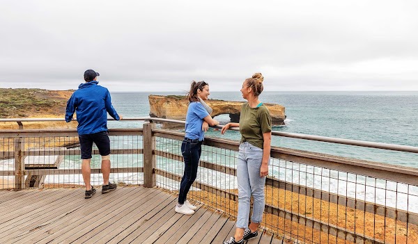 Port Campbell National Park (Parks Victoria) 1