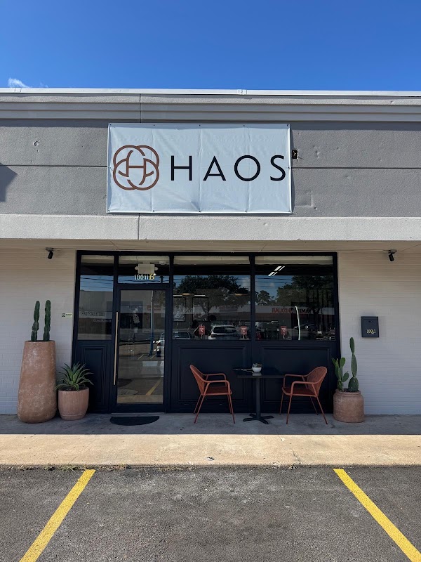 Haos Sweets
