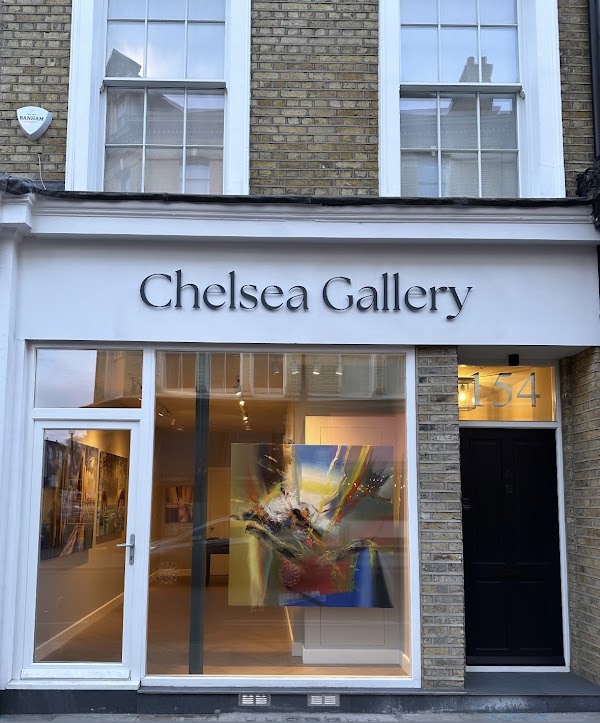 Chelsea Gallery