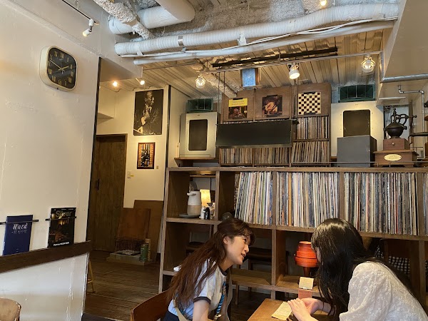 NELD COFFEE CLUB 5