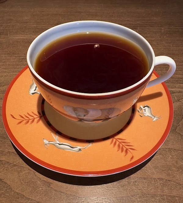 NELD COFFEE CLUB 2