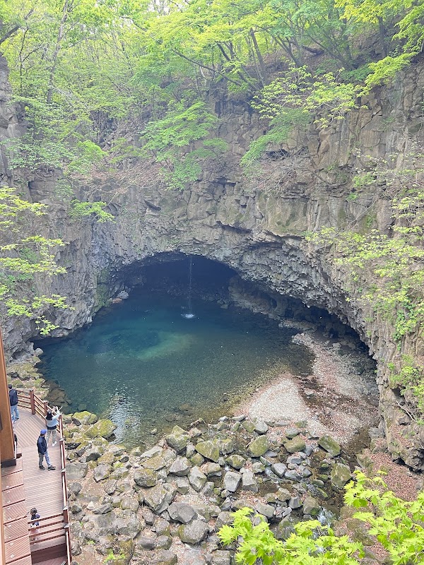 Hantangang Geopark 1