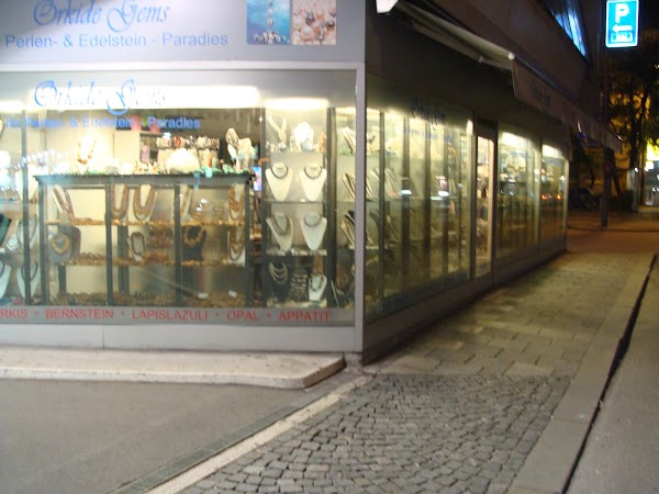 Orkide Gems 1