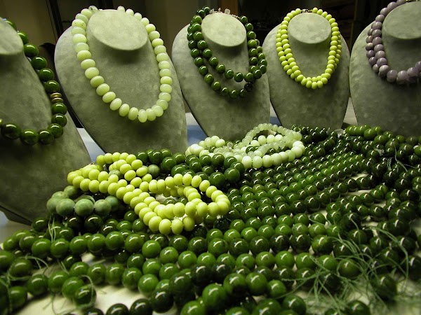 Orkide Gems 4