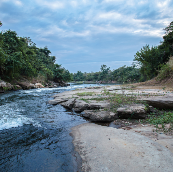 Chagres River 5