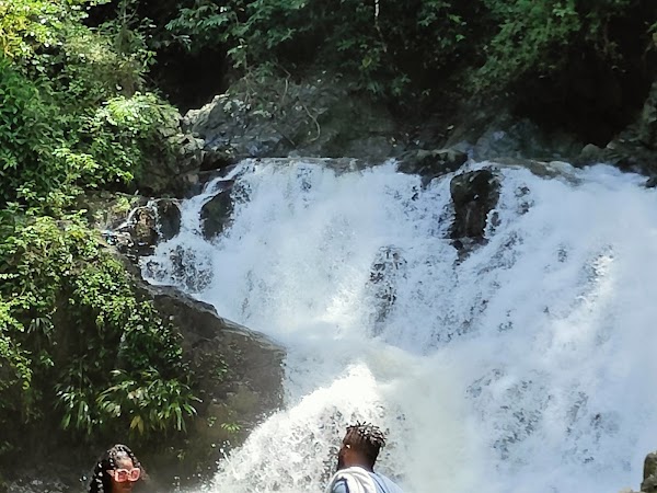 Chagres River 4