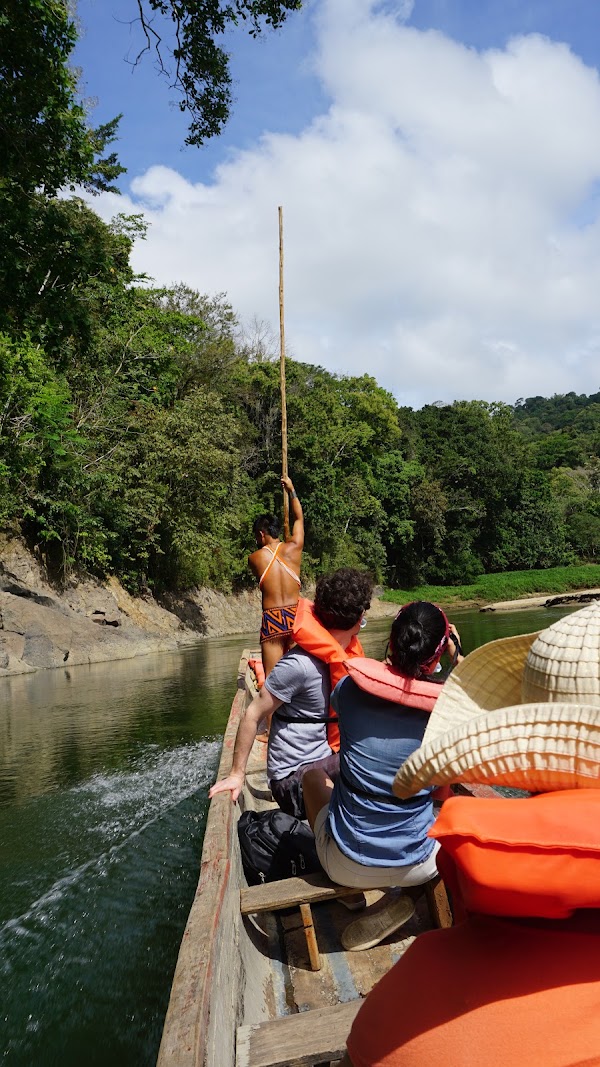 Chagres River 3