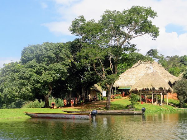 Chagres River 2