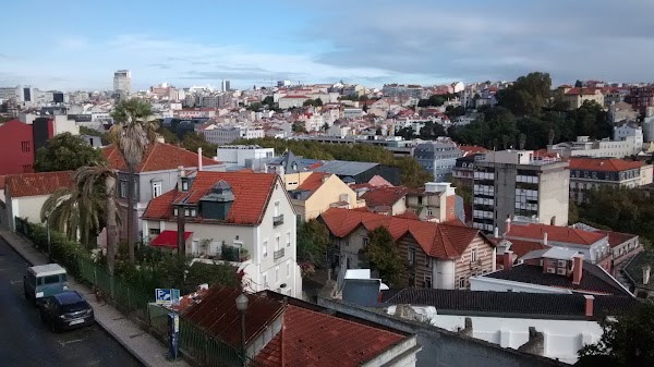 Praça do Príncipe Real