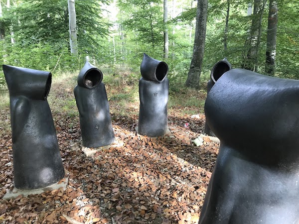 Ulkerup Skov 1