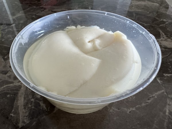 Funny Mountain Soya Beancurd 4